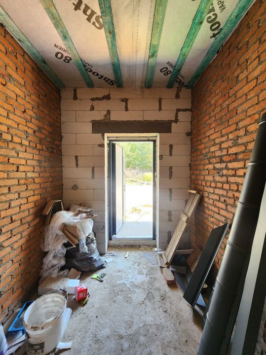 Вітаю. Від забудовника. Продам Будинок, 8 соток. Боярка_Малютянка.