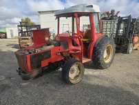 Trator - Antonio carraro 9400 para peças