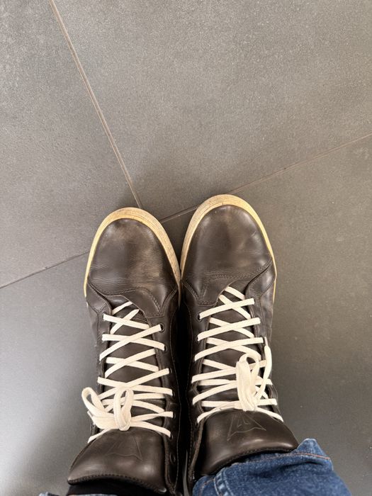 Sapatilhas de mota Dainise 42