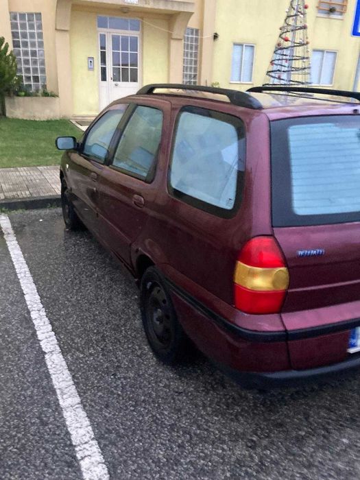 oportunidade fiat palio