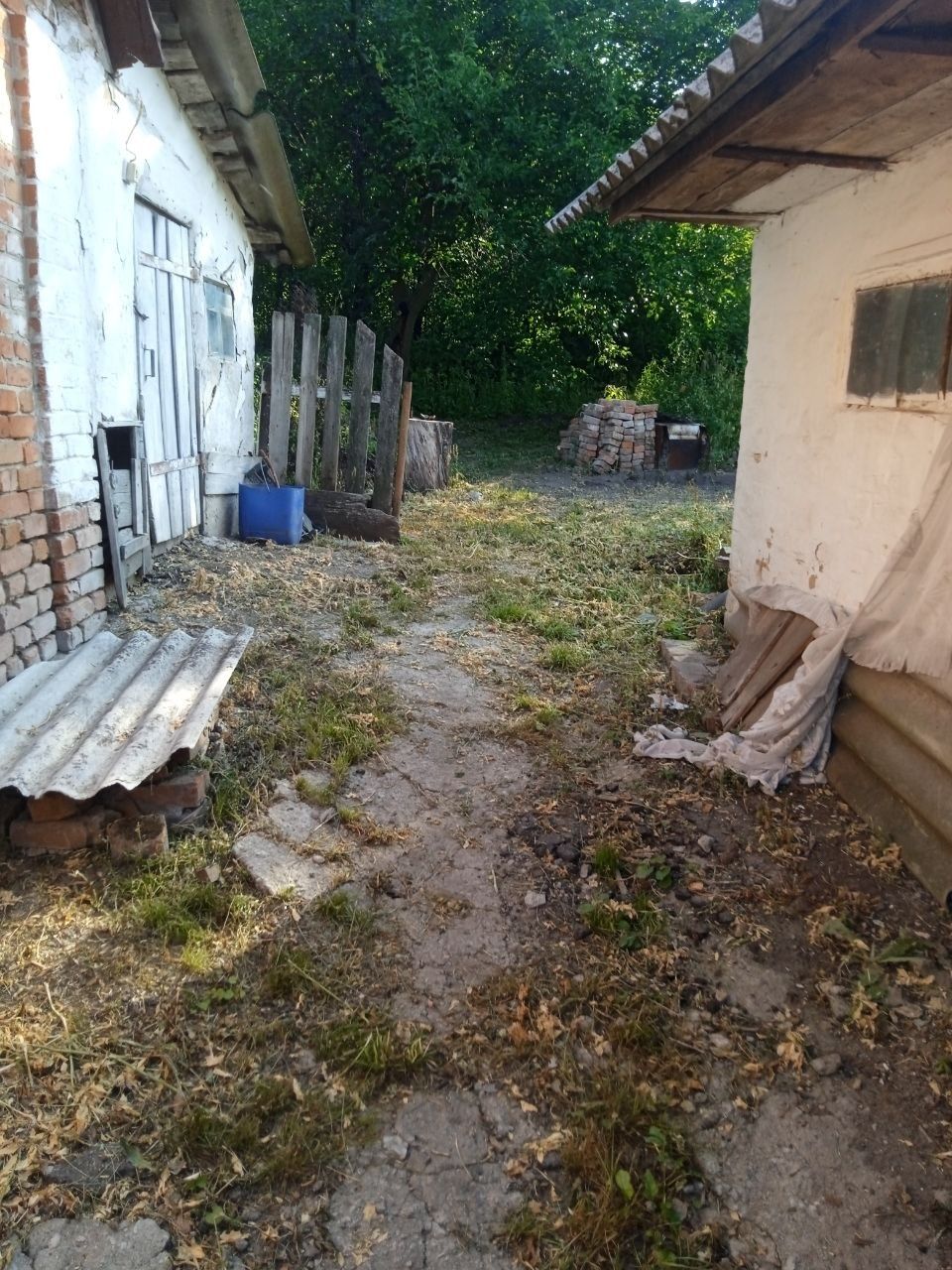 Продам жилий будинок