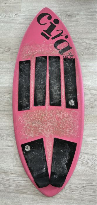 Prancha Skimboard CIRA SKIMBOARDS