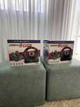 MULTI - WHEEL- junshu 2 GTR vendo separado 40€ cada