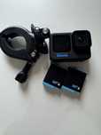 GO PRO 10 + Extras