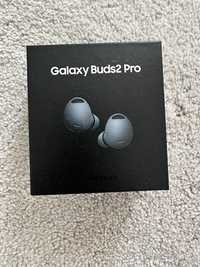 Нові Galaxy Buds2 Pro