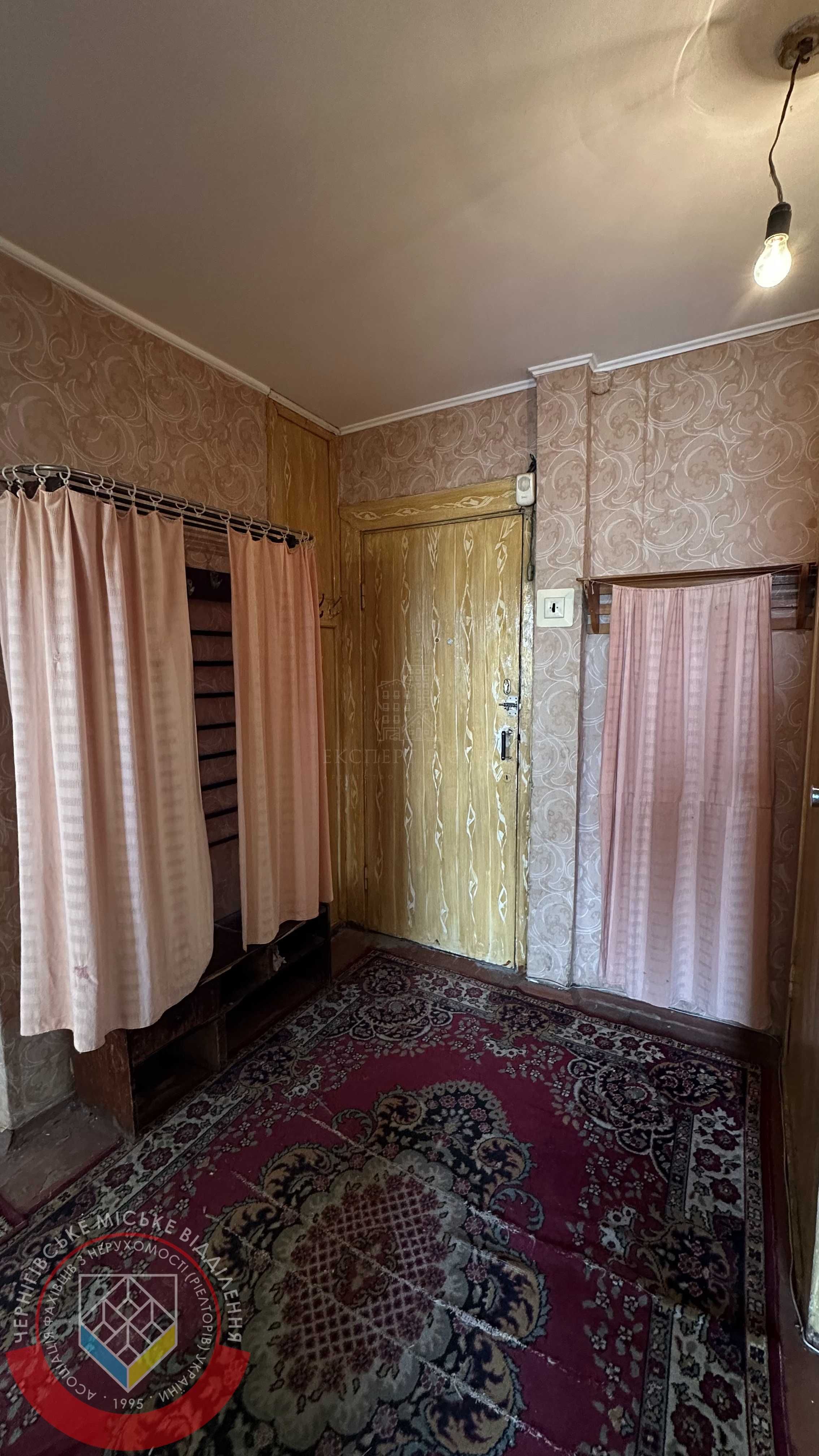 RLT K01 Продам 3 кімнатну квартиру, 491$ за м2, по вул. Тероборони
