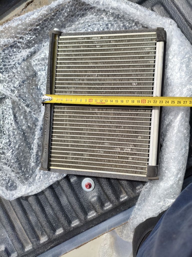 Parownik klimatyzacji L200, 7810A036