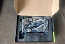 Karta graficzna MSI RTX 4060Ti 16GB Ventus 2x Black