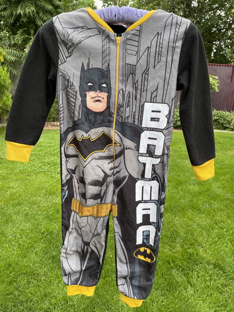 Batman бэтмэн бетмен 4-5 л