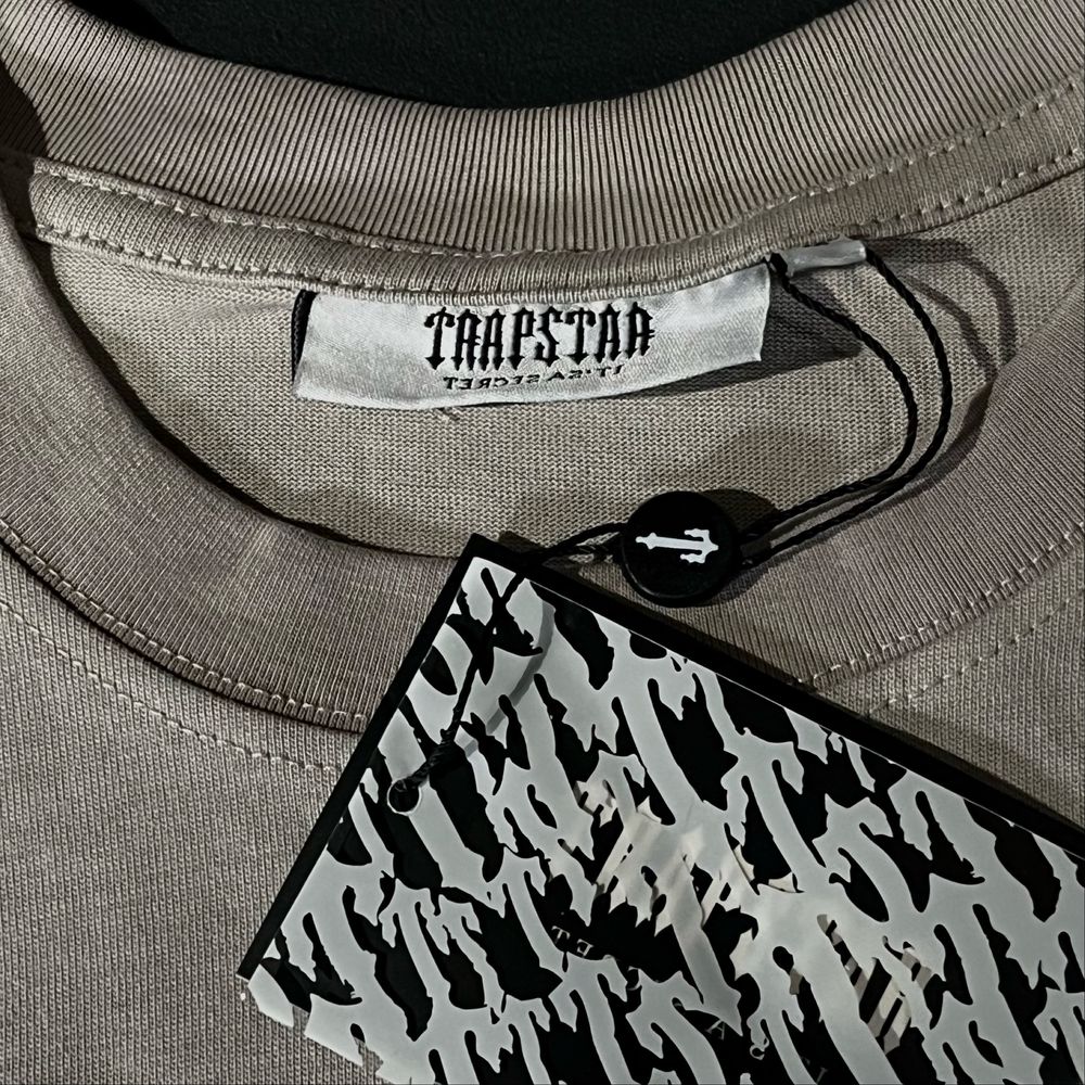 Футболка Trapstar
