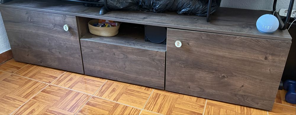 Movel de tv em perfeito estado