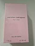 Narciso rodriguez edt  for her 30ml