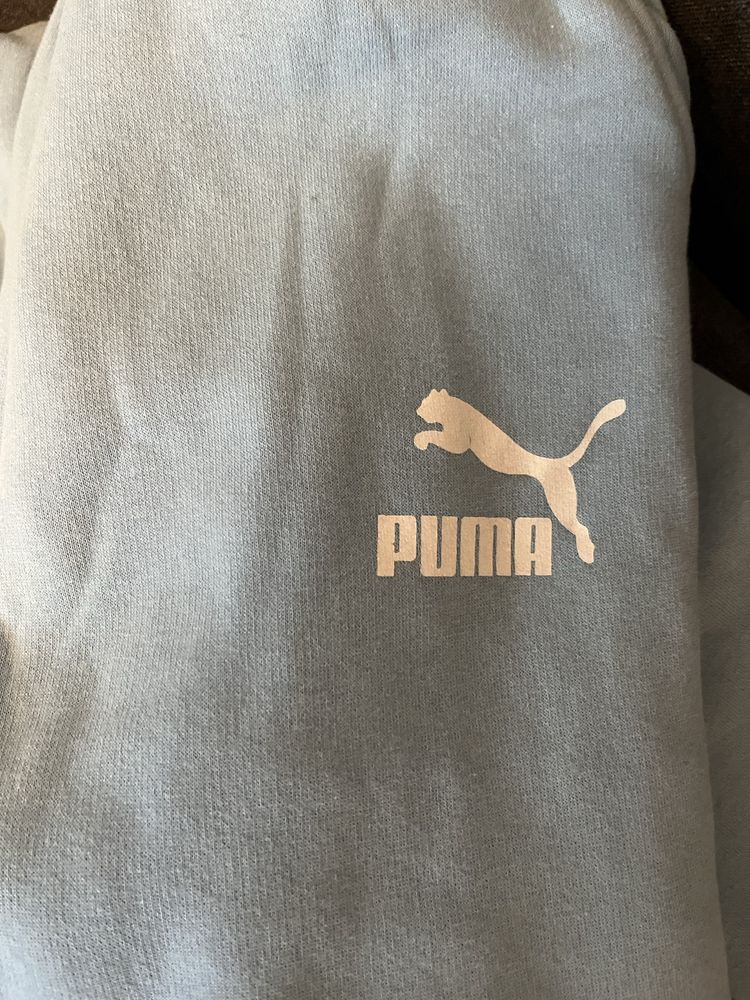 Спортивный костюм Puma