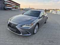 Lexus ES 1 Właściciel Stan idealny Faktura Vat 23%