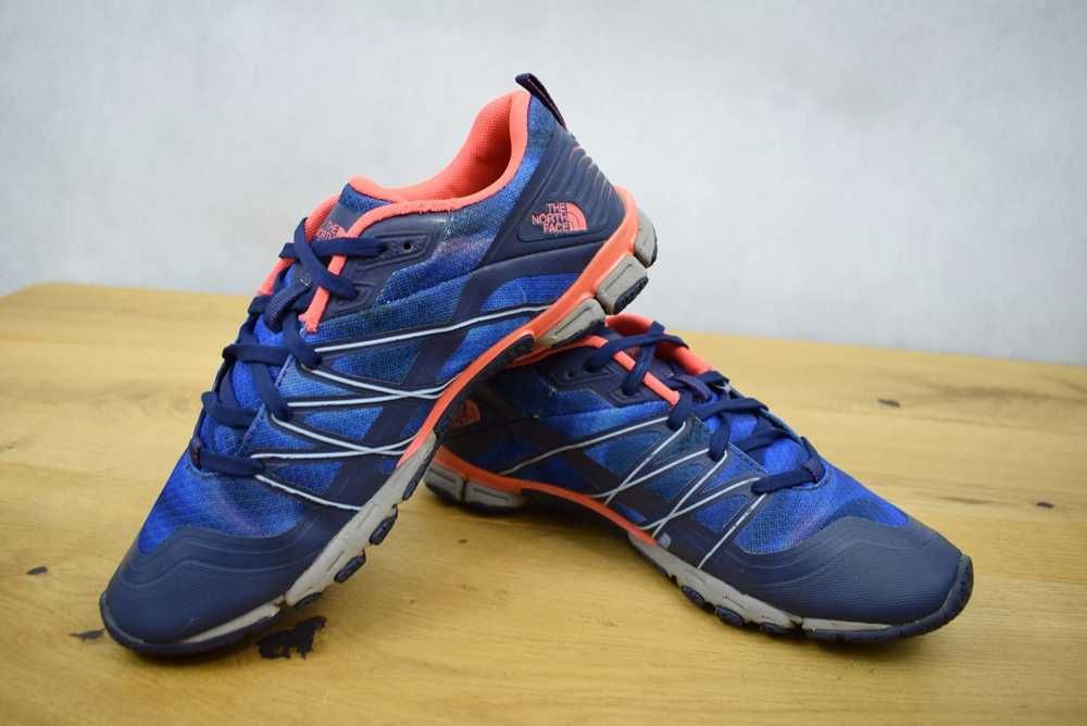 The North Face buty damskie sportowe Litewave Ampere rozmiar 38,5