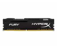 Pamięć RAM DDR4 HyperX 8GB 2133MHz Fury Black CL14