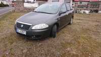 Fiat Croma Fiat Croma automat