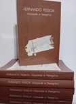Fernando Pessoa " Hóspede e Peregrino "