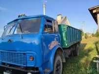 Продам грузовые авто МАЗ 500