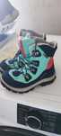 Buty zimowe Quechua rozm 31