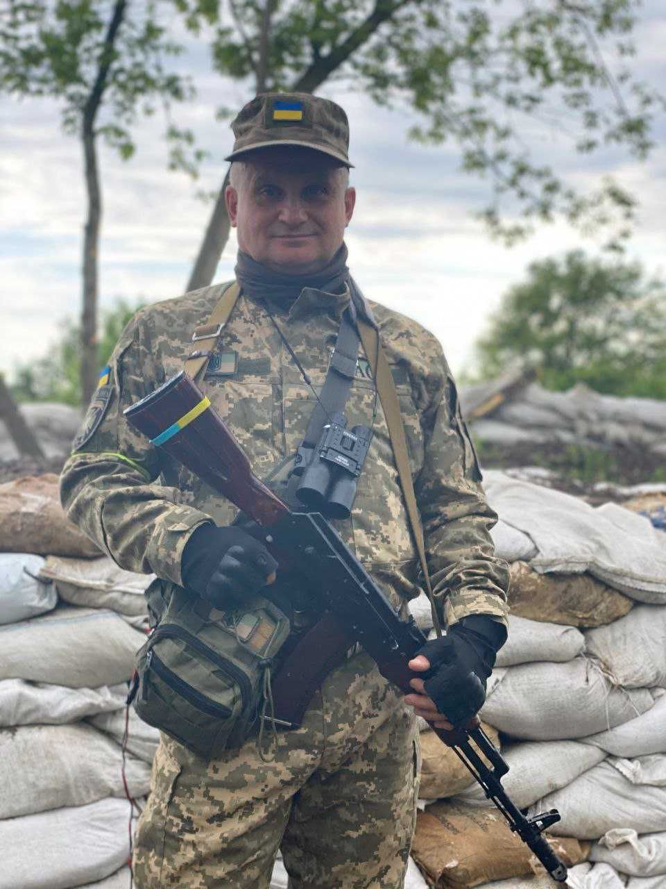 ОНЛАЙНПозитивнаяМоральнаяПомощьВоенным,Волонтерам иЧленамИхСемей!)