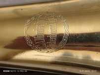 Trąbka skrzydłówka,flugelhorn
