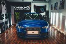 Audi RS5 Perełka!!! Audi RS5 S Tronic Import Japonia!