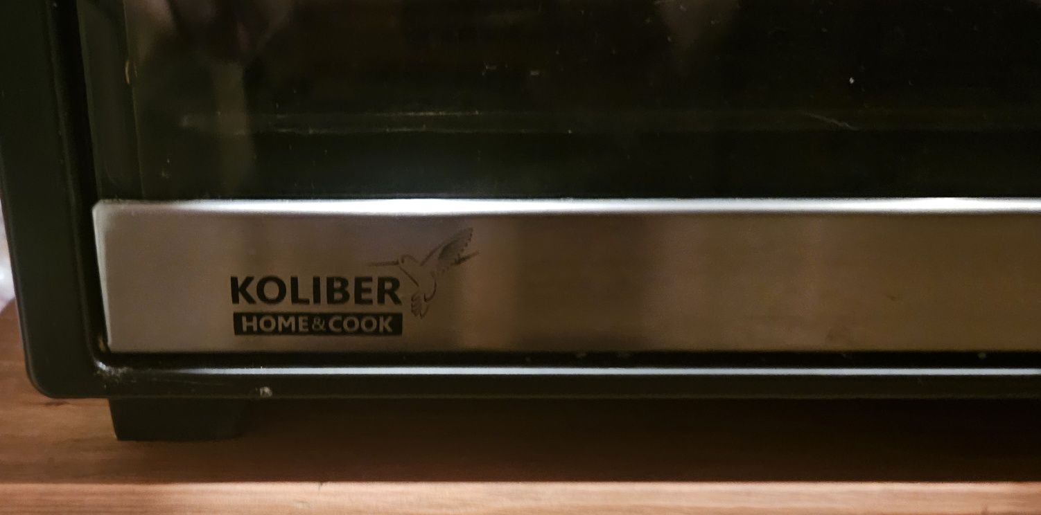 Piekarnik Koliber