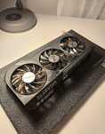 Karta Graficzna RTX 4070 OC Gigabyte