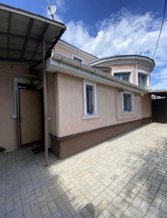 Здам частину будинку на Хіммістечку