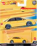 Hot Wheels Premium AUDII S4 QUATTRO Deutchland Design Nowy !!!
