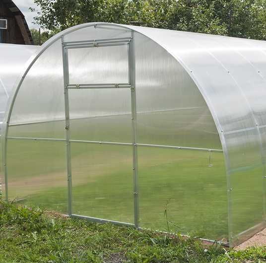 Стільниковий полікарбонат прозорий, бронза та ін. Сотовый поликарбонат