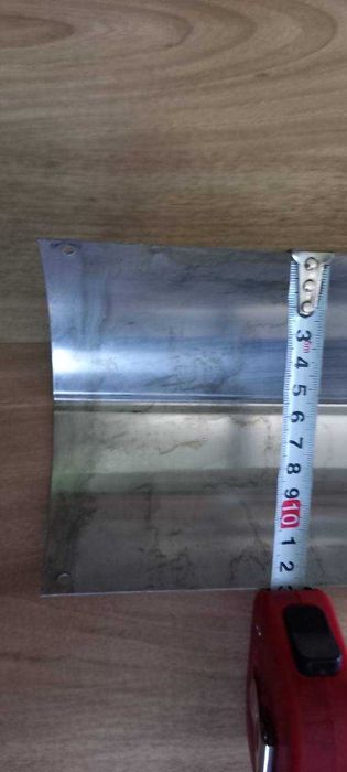 Водостік/Ринва/Водосток нержавійка