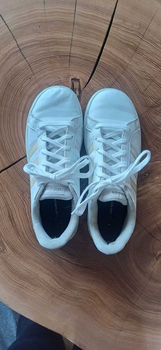 Buty,trampki Adidass rozm. 37,5
