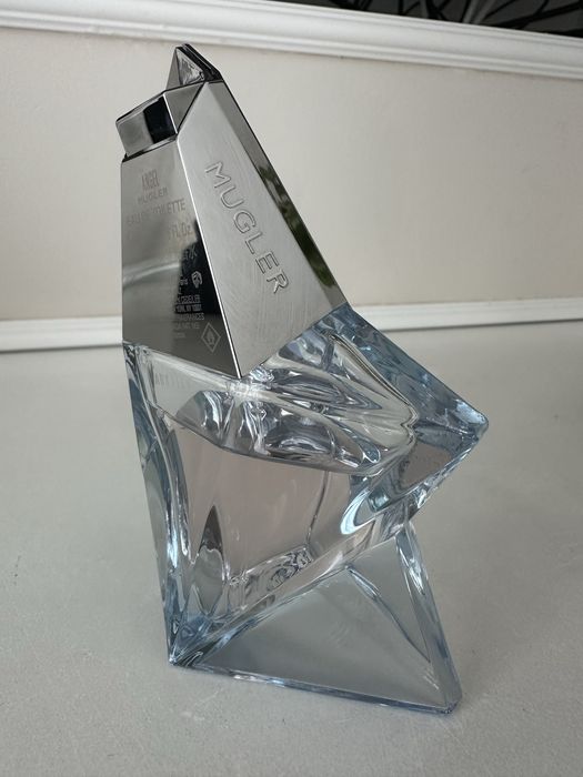 Angel Mugler woda toaletowa