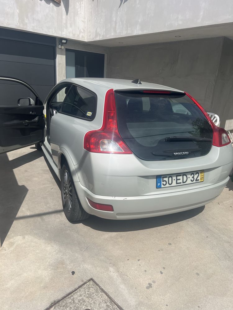 Volvo c30 em bom estado
