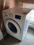 Pralka samsung eco bubble 7kg