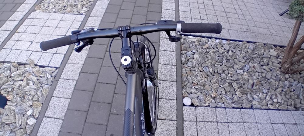 Trekking Cyco Travel Line Premium 28 cali koła