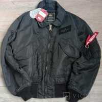 Куртка CWU 45/P "Alpha Industries"