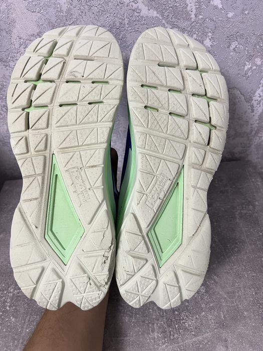 Кросівки для бігу Hoka Mach 100% оригінал