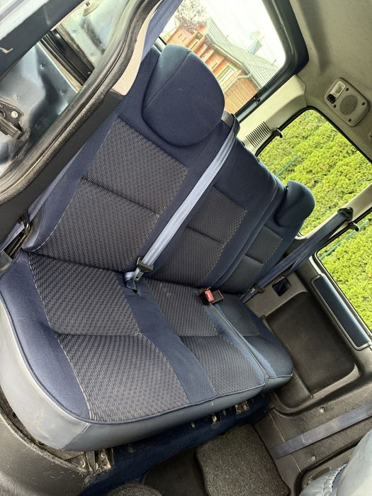 CITROEN BERLINGO 1.6 HDi 90KM !! KLIMA , 5-Osobowy ,Nowe Opłaty!!2007r