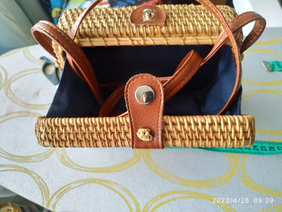 Сумочка клатч женский