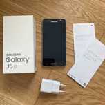 Samsung Galaxy J5 2016 używany SUPER stan