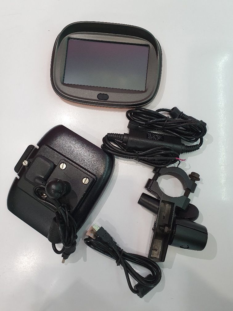 Навигатор Lark FreebBird 4.3 AT Igoo Prima новий!!!