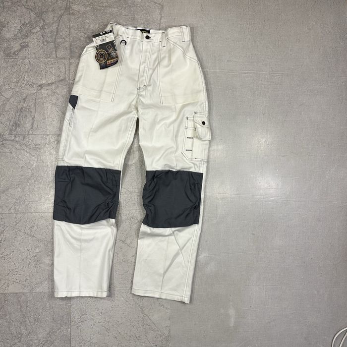 48(size) Робочі  штани Blaklader engelbert strauss