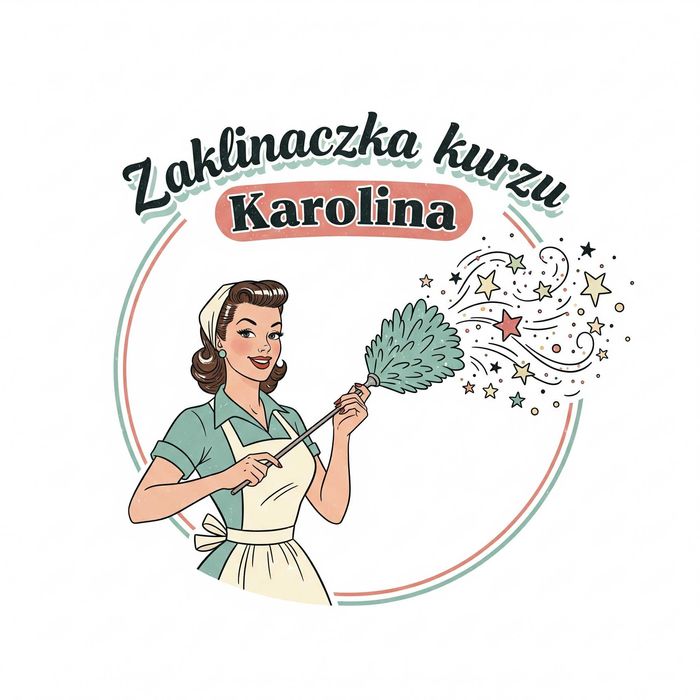 Sprzątanie Domów/Biur. Zaklinaczka Kurzu-Wolne Terminy!