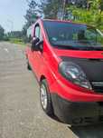 Opel Vivaro Opel VIVARO 2010r 2.0 CDTI 9 osobowy