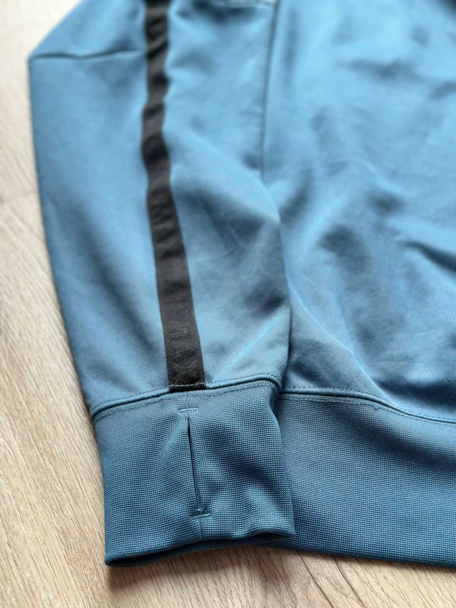 Nike Air Max – męska bluza z kapturem, rozmiar M