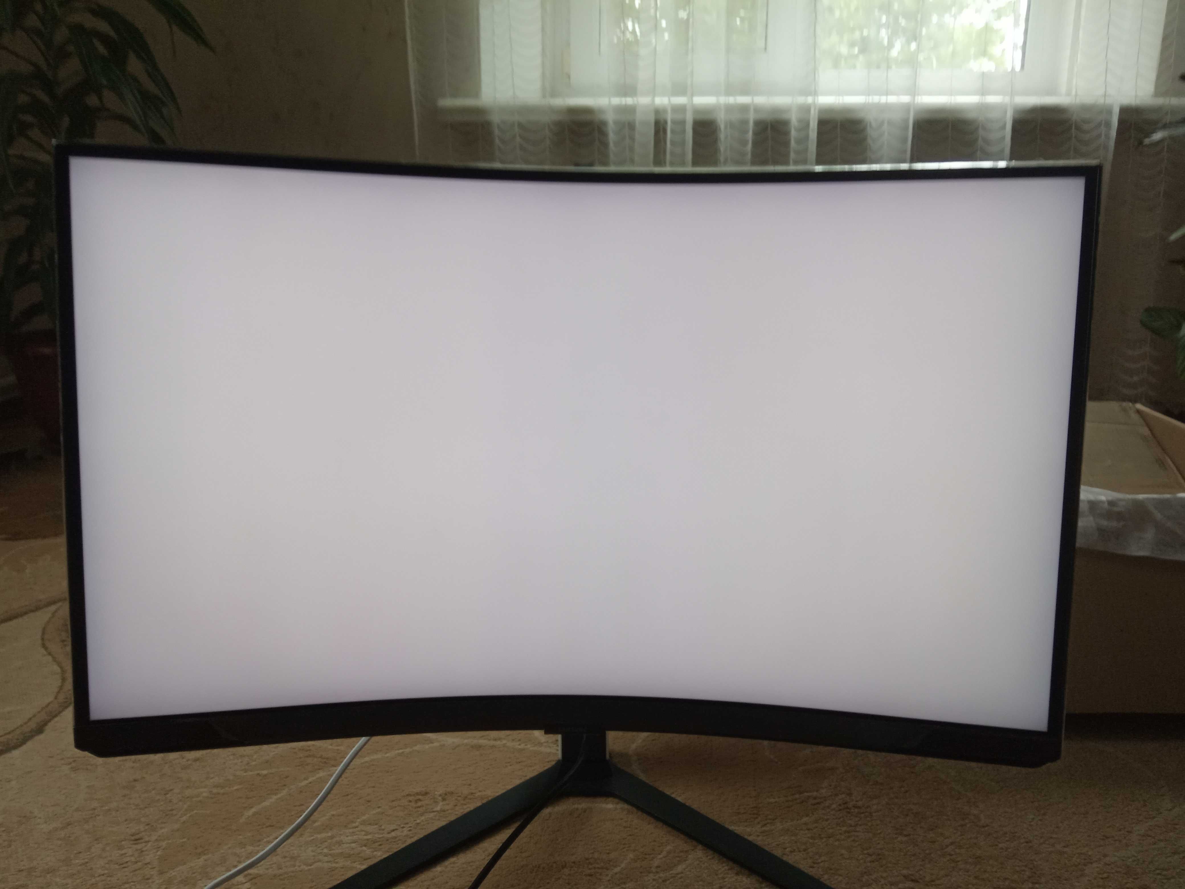 Монітор Samsung Odyssey Neo G8 (LS32BG850NUX) Уценка