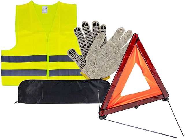 Kit Emergência Auto | JBM 53132